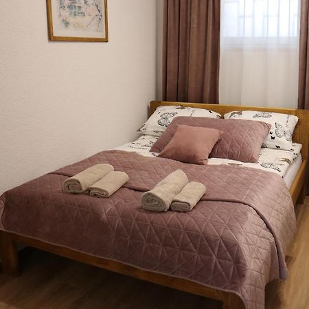 Apartman Eva Яйце Екстер'єр фото