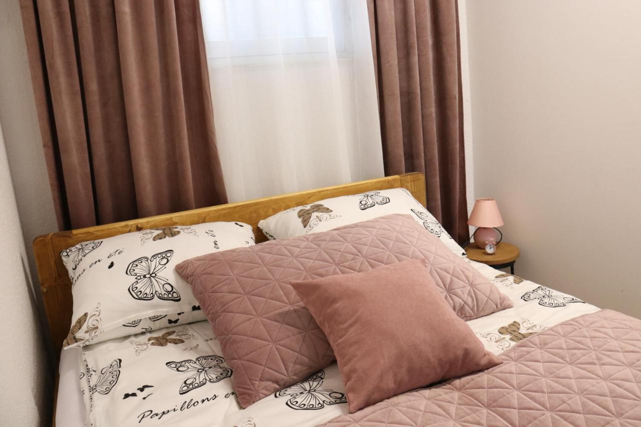 Apartman Eva Яйце Екстер'єр фото