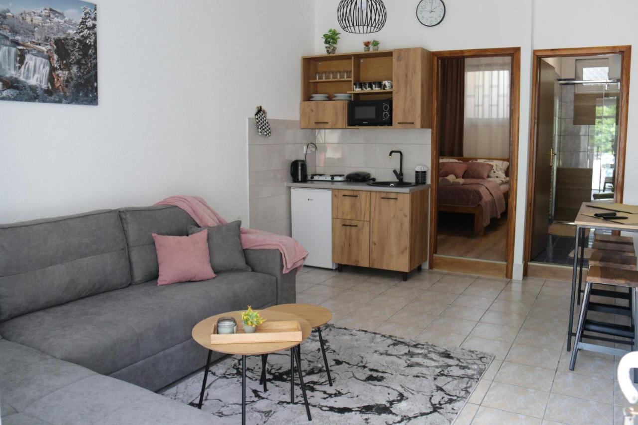 Apartman Eva Яйце Екстер'єр фото