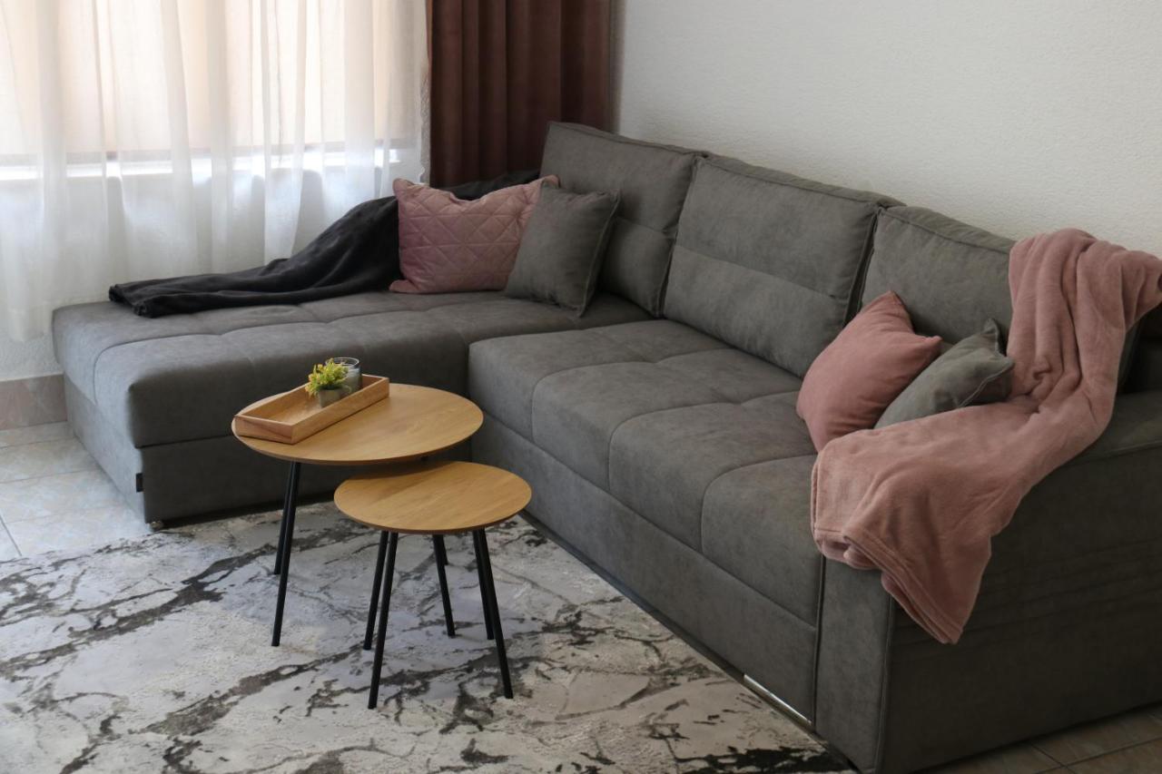 Apartman Eva Яйце Екстер'єр фото