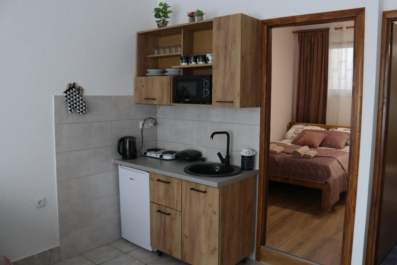 Apartman Eva Яйце Екстер'єр фото