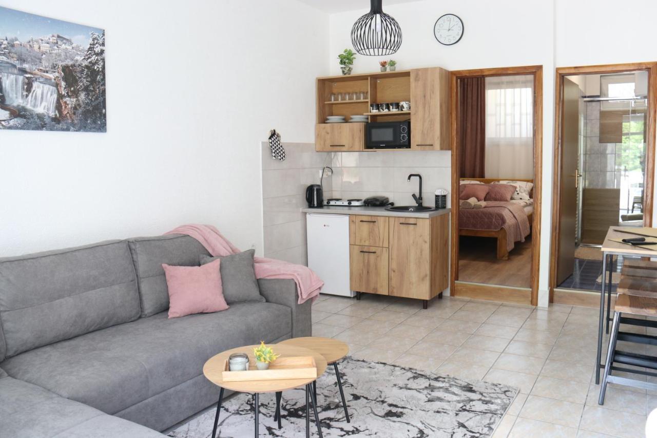 Apartman Eva Яйце Екстер'єр фото
