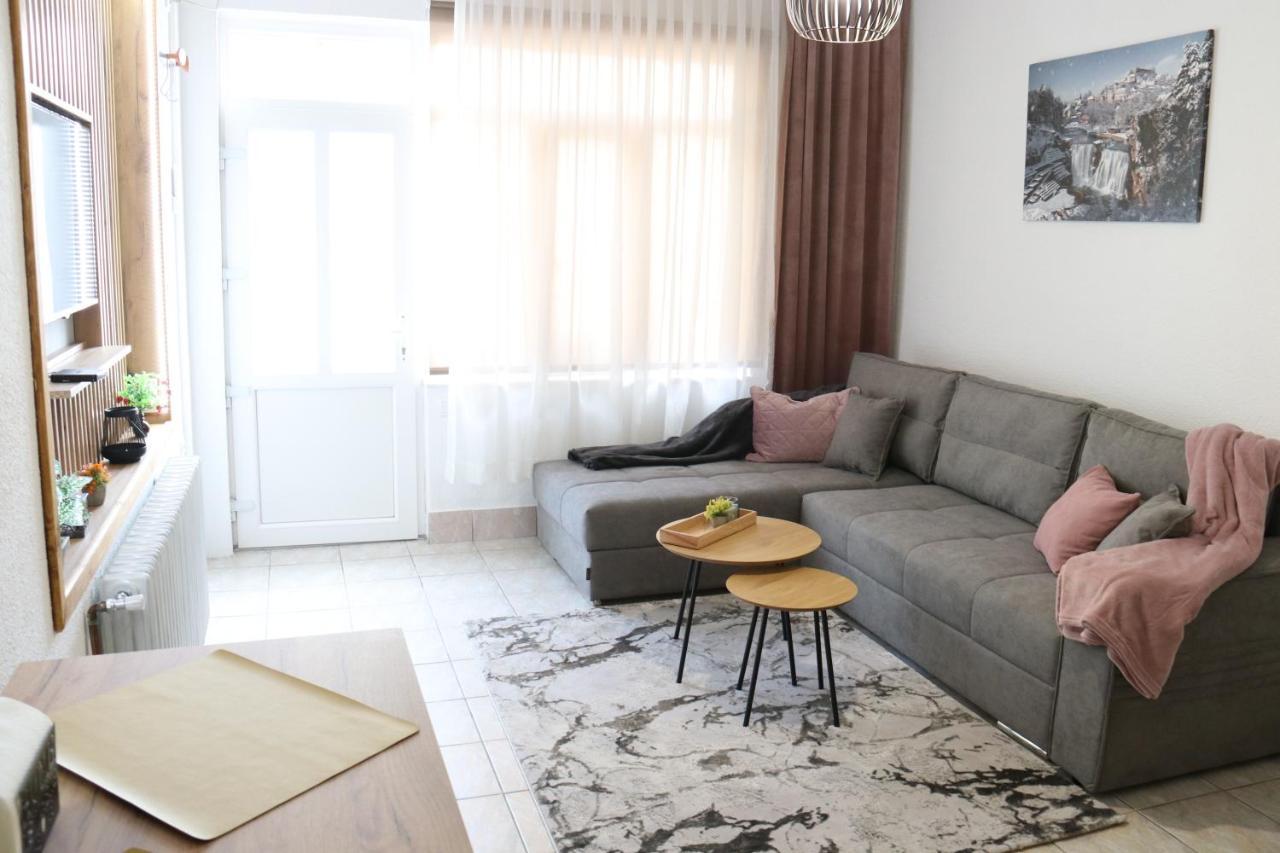 Apartman Eva Яйце Екстер'єр фото