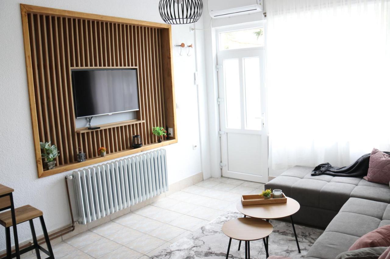 Apartman Eva Яйце Екстер'єр фото
