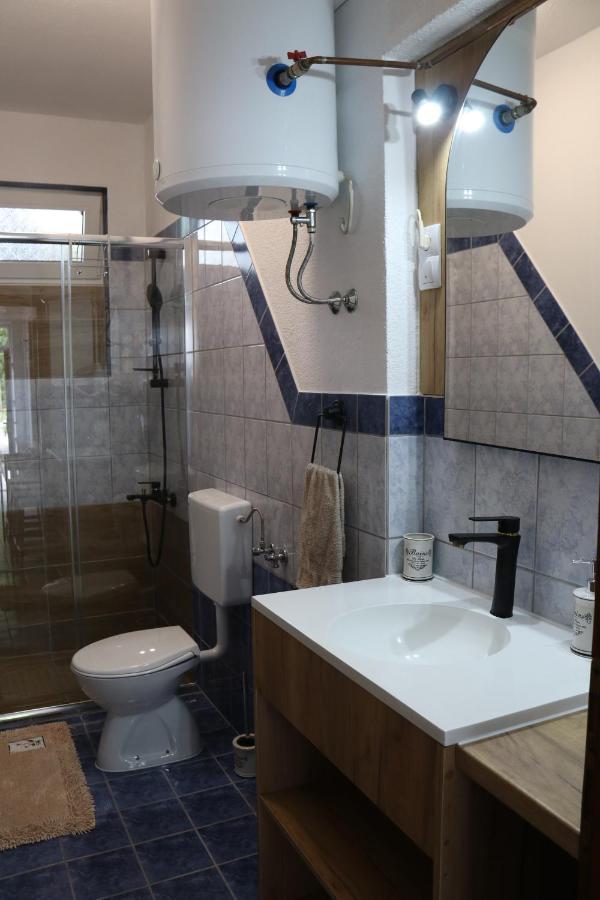 Apartman Eva Яйце Екстер'єр фото