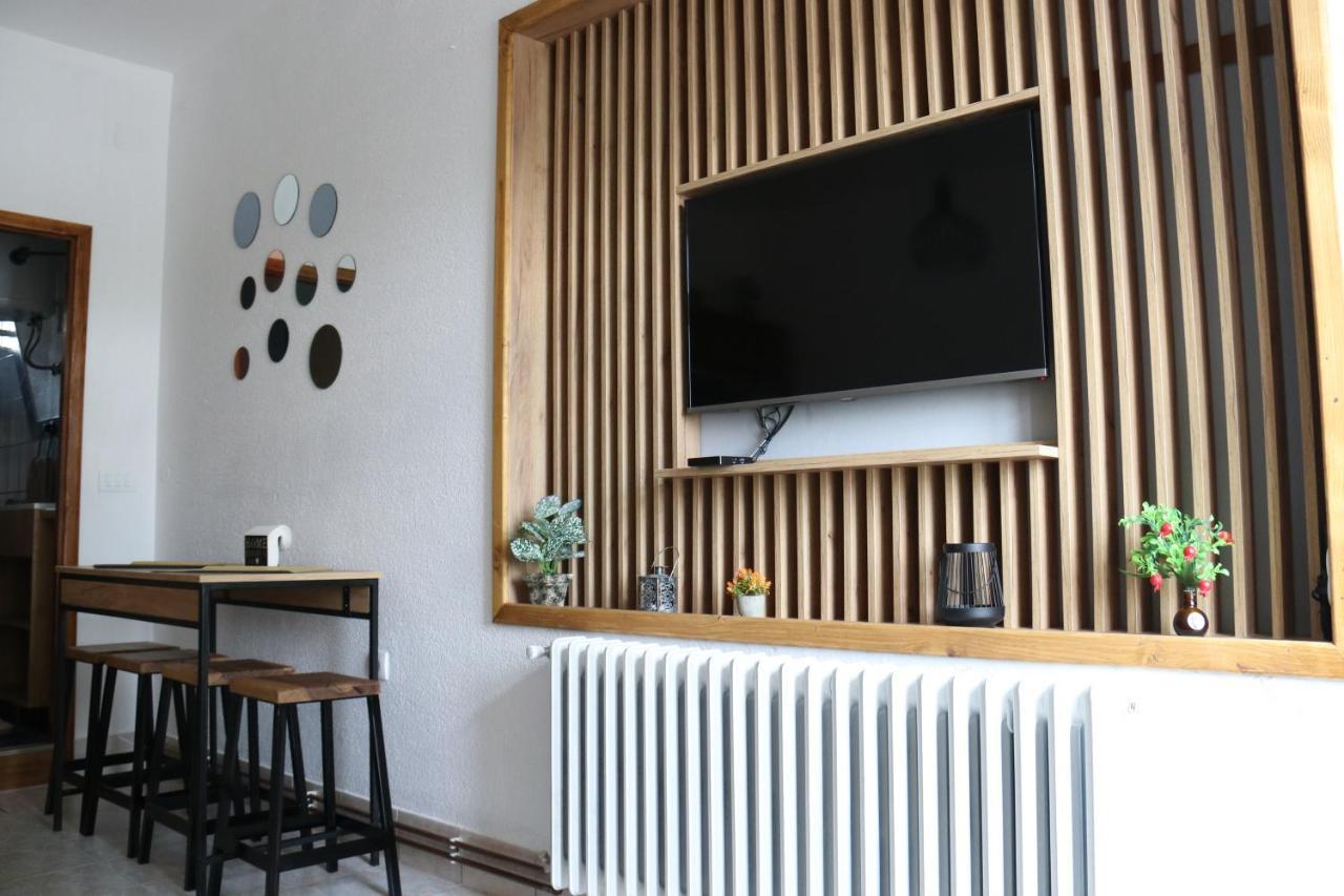 Apartman Eva Яйце Екстер'єр фото