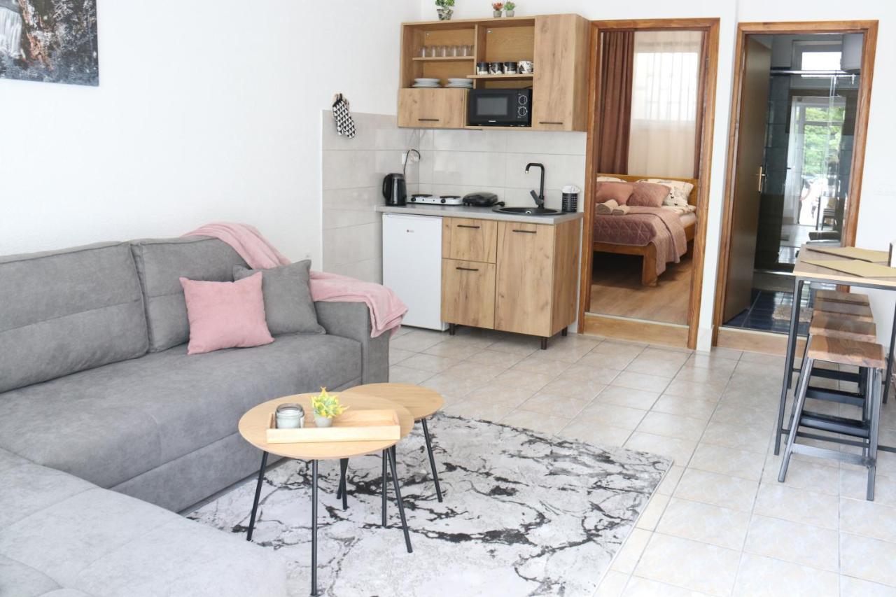 Apartman Eva Яйце Екстер'єр фото