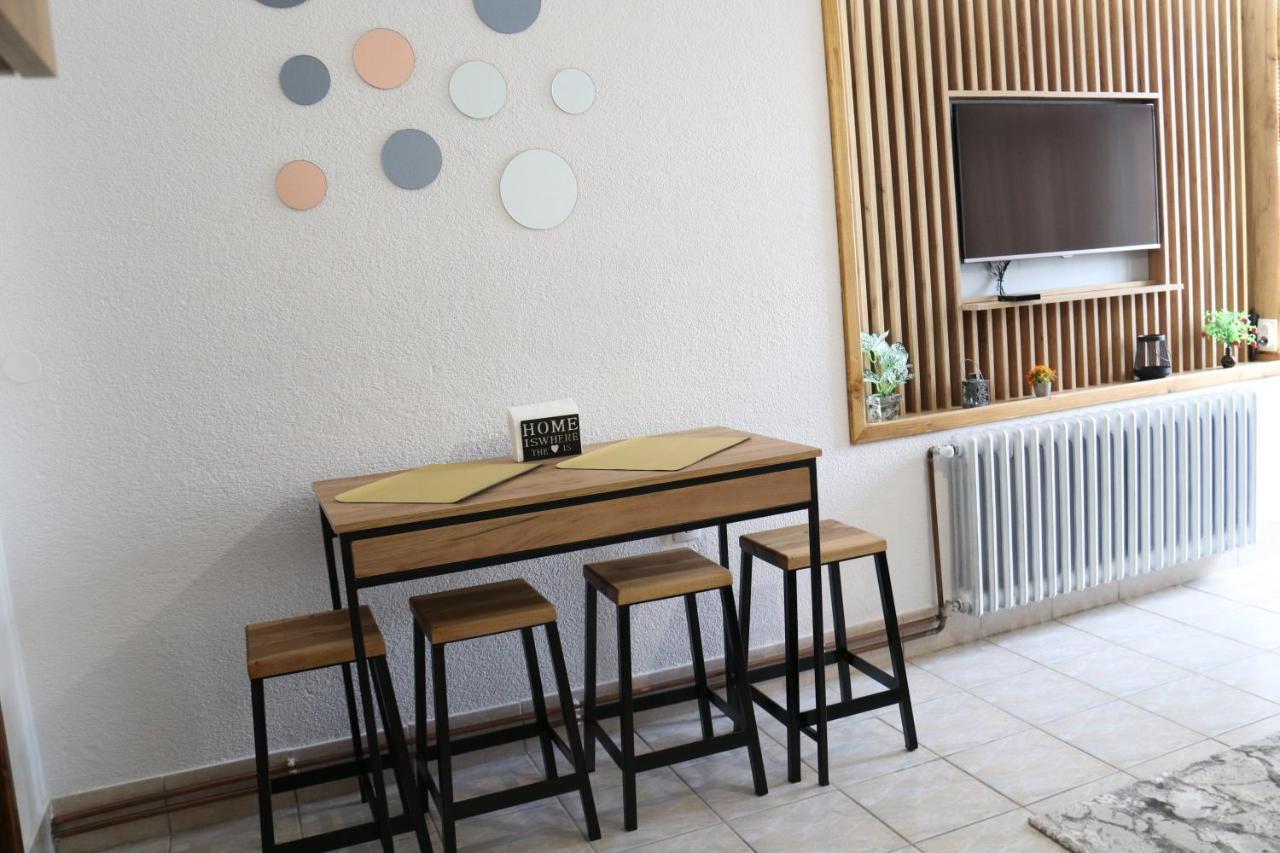 Apartman Eva Яйце Екстер'єр фото