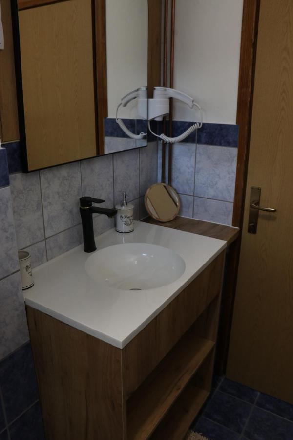 Apartman Eva Яйце Екстер'єр фото