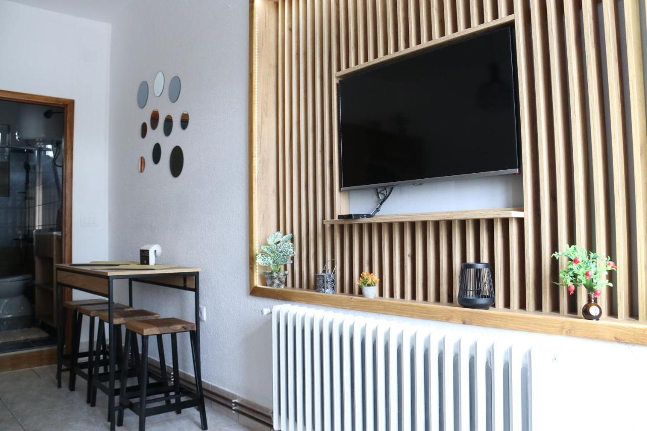 Apartman Eva Яйце Екстер'єр фото
